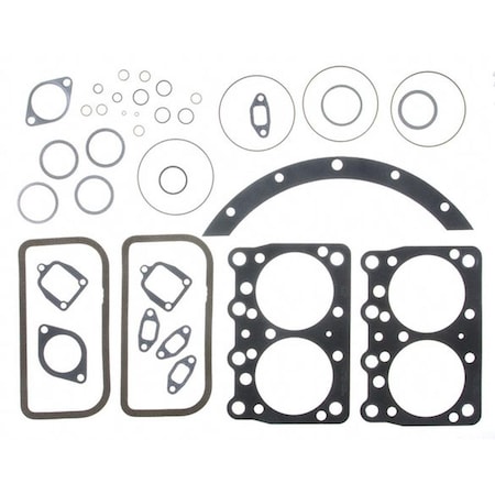 Aftermarket AMA189529 Head Gasket Set Without Seals AMA189529-ABL